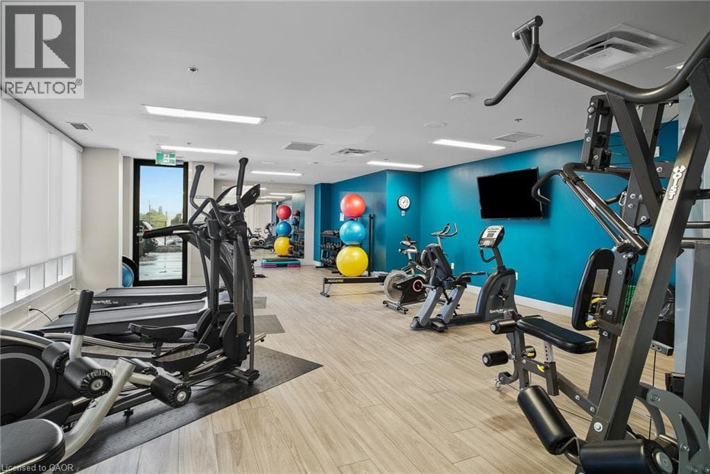 Apartment for sale at 150 WATER Street N Unit# 904, Downtown Galt, Cambridge, Ontario, photo 39