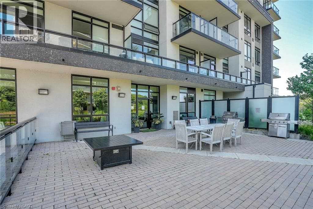 Apartment for sale at 150 WATER Street N Unit# 904, Downtown Galt, Cambridge, Ontario, photo 40