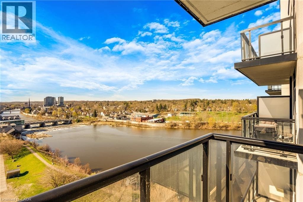 Apartment for sale at 150 WATER Street N Unit# 904, Downtown Galt, Cambridge, Ontario, photo 31