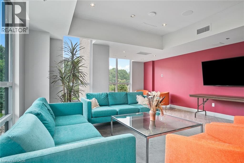Apartment for sale at 150 WATER Street N Unit# 904, Downtown Galt, Cambridge, Ontario, photo 38
