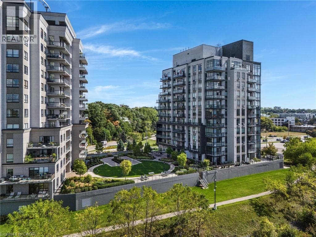 Apartment for sale at 150 WATER Street N Unit# 904, Downtown Galt, Cambridge, Ontario, photo 45