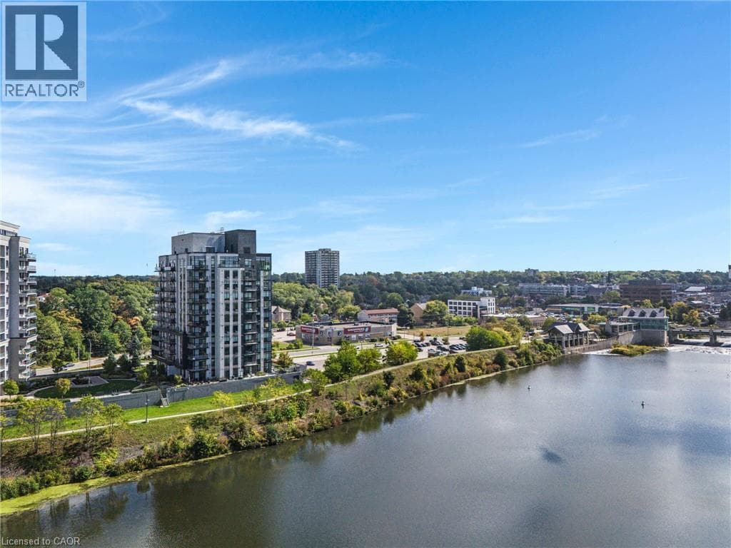 Apartment for sale at 150 WATER Street N Unit# 904, Downtown Galt, Cambridge, Ontario, photo 46