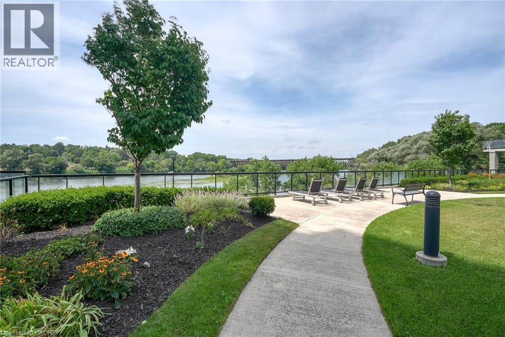 Apartment for sale at 150 WATER Street N Unit# 904, Downtown Galt, Cambridge, Ontario, photo 42