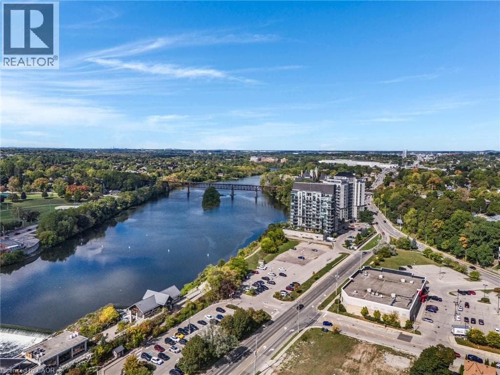 Apartment for sale at 150 WATER Street N Unit# 904, Downtown Galt, Cambridge, Ontario, photo 47