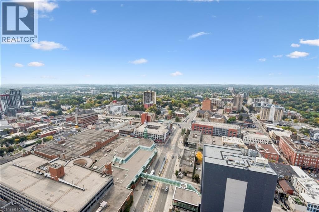 Apartment for sale at 60 FREDERICK Street Unit# 2913, Downtown Kitchener, Kitchener, Ontario, photo 17