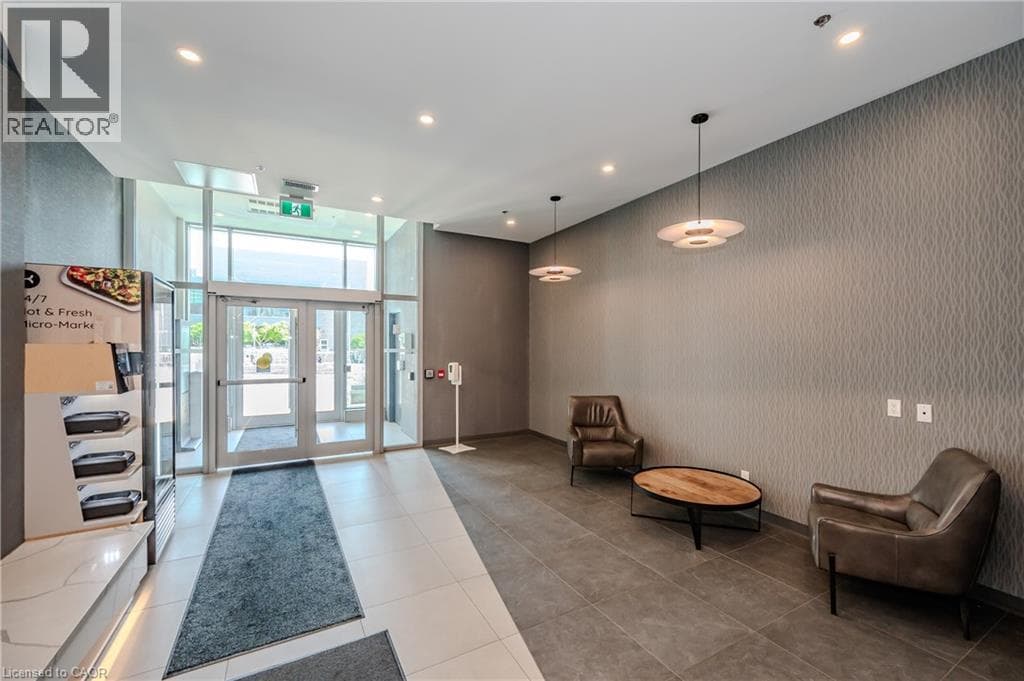 Apartment for sale at 60 FREDERICK Street Unit# 2913, Downtown Kitchener, Kitchener, Ontario, photo 22