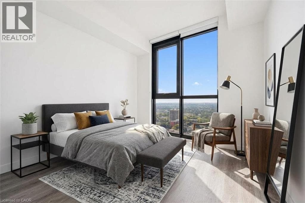 Apartment for sale at 60 FREDERICK Street Unit# 2913, Downtown Kitchener, Kitchener, Ontario, photo 12
