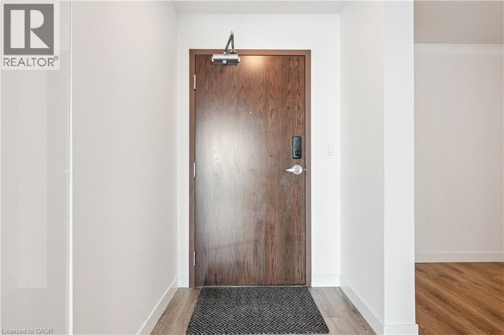 Apartment for sale at 60 FREDERICK Street Unit# 2913, Downtown Kitchener, Kitchener, Ontario, photo 2