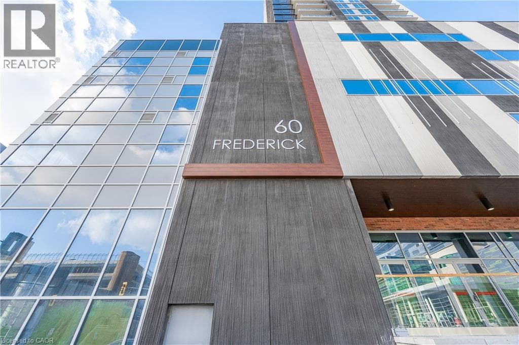 Apartment for sale at 60 FREDERICK Street Unit# 2913, Downtown Kitchener, Kitchener, Ontario, photo 20