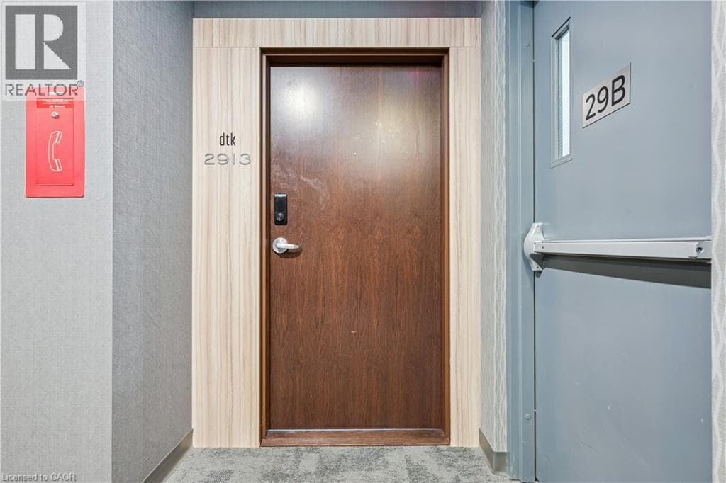 Apartment for sale at 60 FREDERICK Street Unit# 2913, Downtown Kitchener, Kitchener, Ontario, photo 19