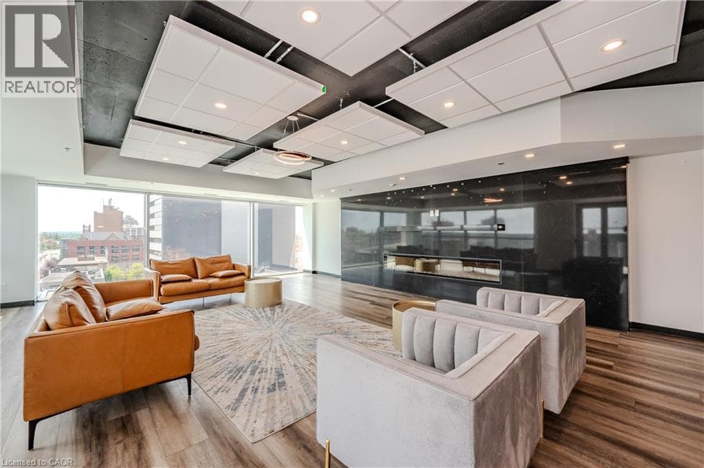 Apartment for sale at 60 FREDERICK Street Unit# 2913, Downtown Kitchener, Kitchener, Ontario, photo 31