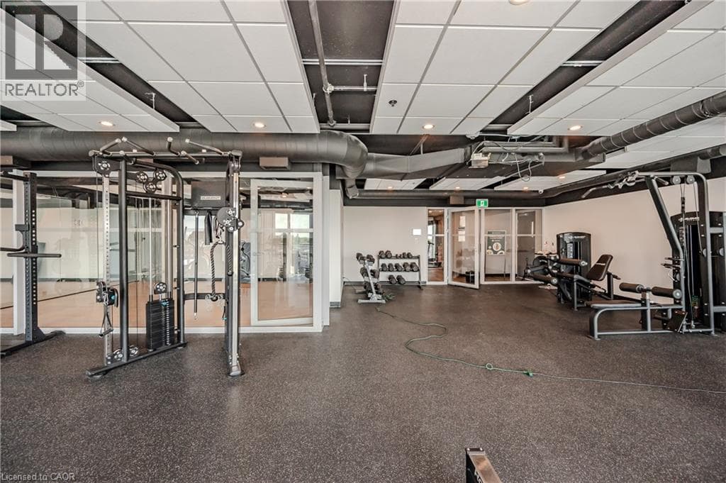 Apartment for sale at 60 FREDERICK Street Unit# 2913, Downtown Kitchener, Kitchener, Ontario, photo 35