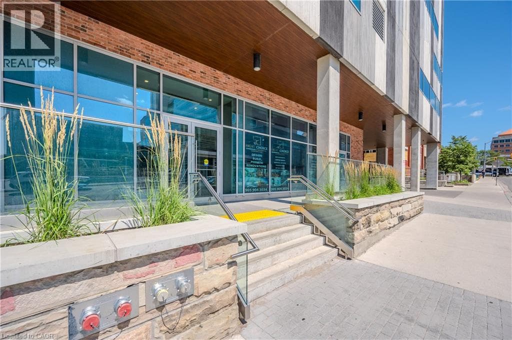 Apartment for sale at 60 FREDERICK Street Unit# 2913, Downtown Kitchener, Kitchener, Ontario, photo 21
