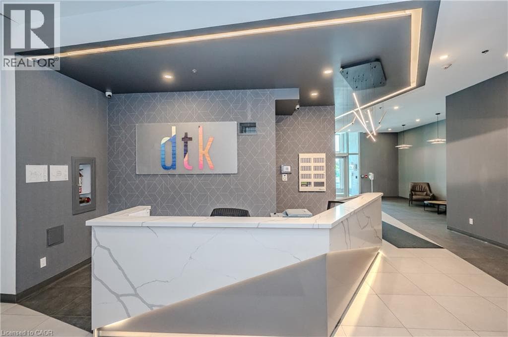 Apartment for sale at 60 FREDERICK Street Unit# 2913, Downtown Kitchener, Kitchener, Ontario, photo 24