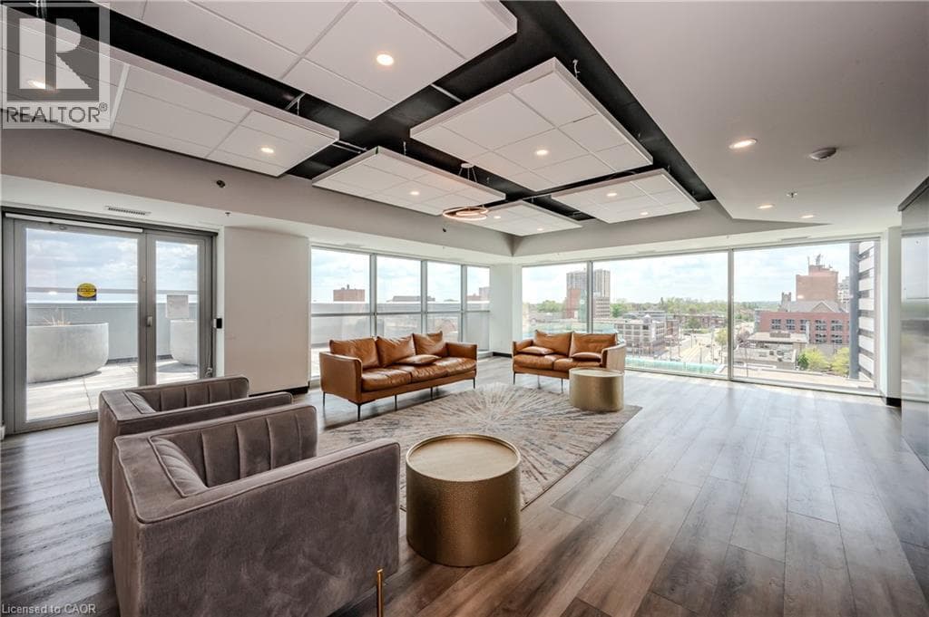 Apartment for sale at 60 FREDERICK Street Unit# 2913, Downtown Kitchener, Kitchener, Ontario, photo 32