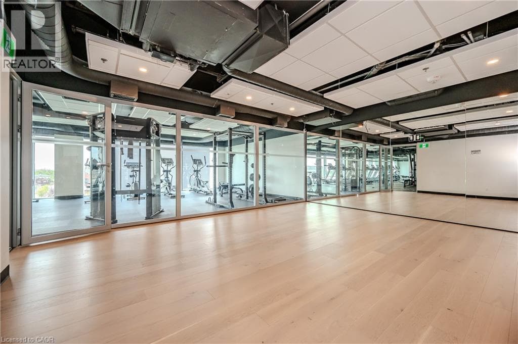 Apartment for sale at 60 FREDERICK Street Unit# 2913, Downtown Kitchener, Kitchener, Ontario, photo 36