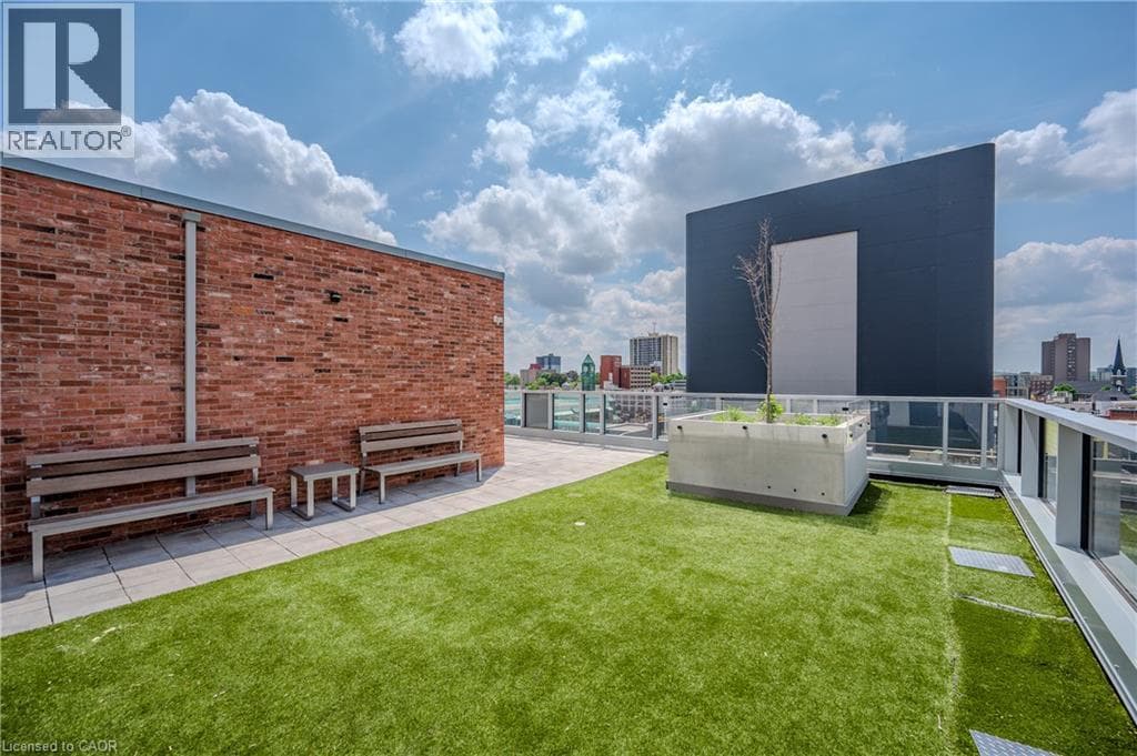 Apartment for sale at 60 FREDERICK Street Unit# 2913, Downtown Kitchener, Kitchener, Ontario, photo 40