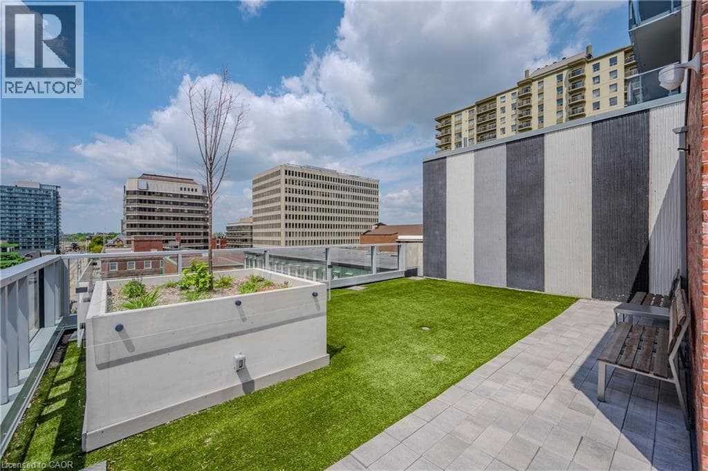 Apartment for sale at 60 FREDERICK Street Unit# 2913, Downtown Kitchener, Kitchener, Ontario, photo 39
