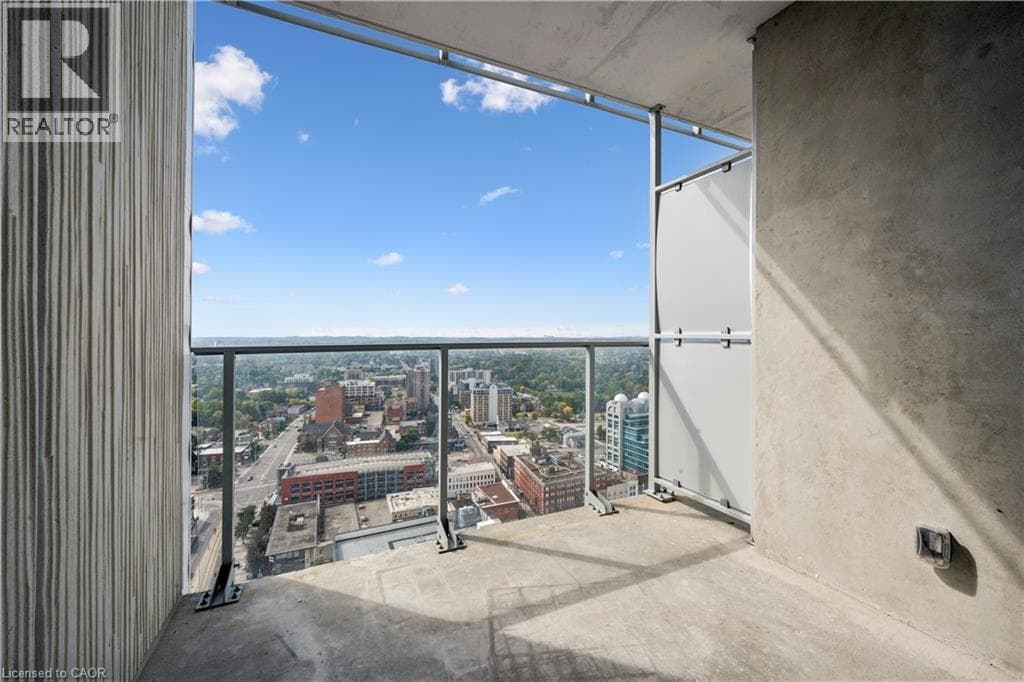 Apartment for sale at 60 FREDERICK Street Unit# 2913, Downtown Kitchener, Kitchener, Ontario, photo 16