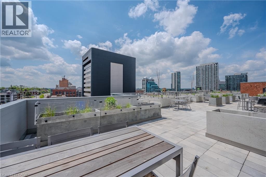 Apartment for sale at 60 FREDERICK Street Unit# 2913, Downtown Kitchener, Kitchener, Ontario, photo 44