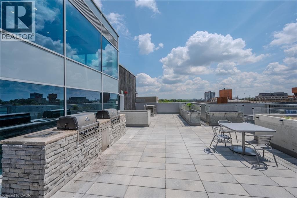 Apartment for sale at 60 FREDERICK Street Unit# 2913, Downtown Kitchener, Kitchener, Ontario, photo 43