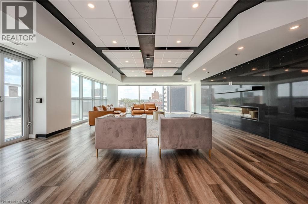 Apartment for sale at 60 FREDERICK Street Unit# 2913, Downtown Kitchener, Kitchener, Ontario, photo 30