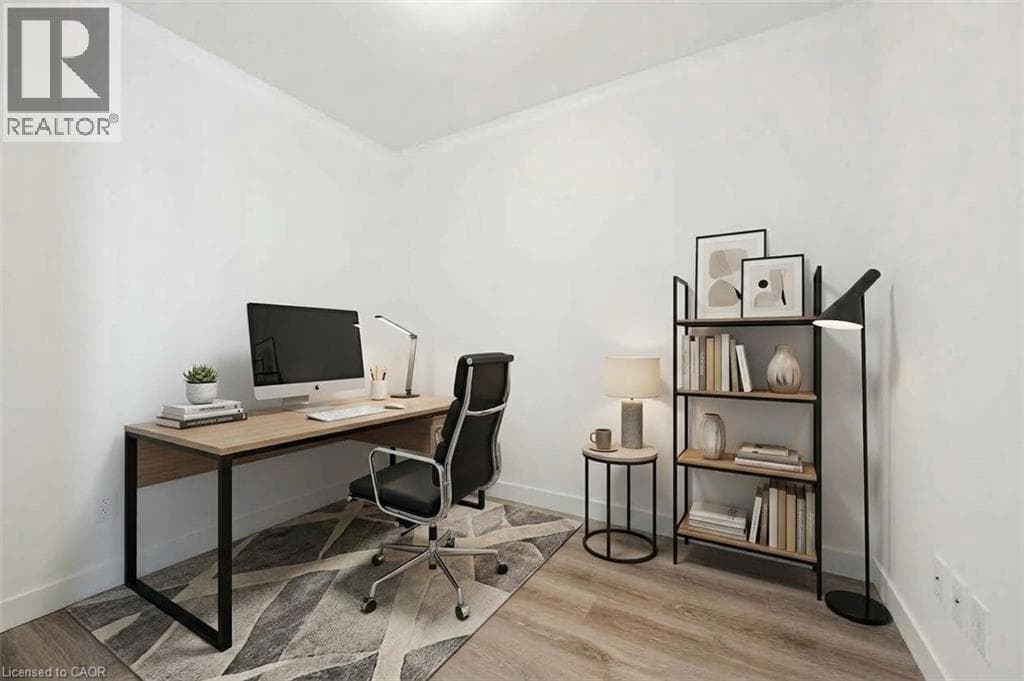 Apartment for sale at 60 FREDERICK Street Unit# 2913, Downtown Kitchener, Kitchener, Ontario, photo 8