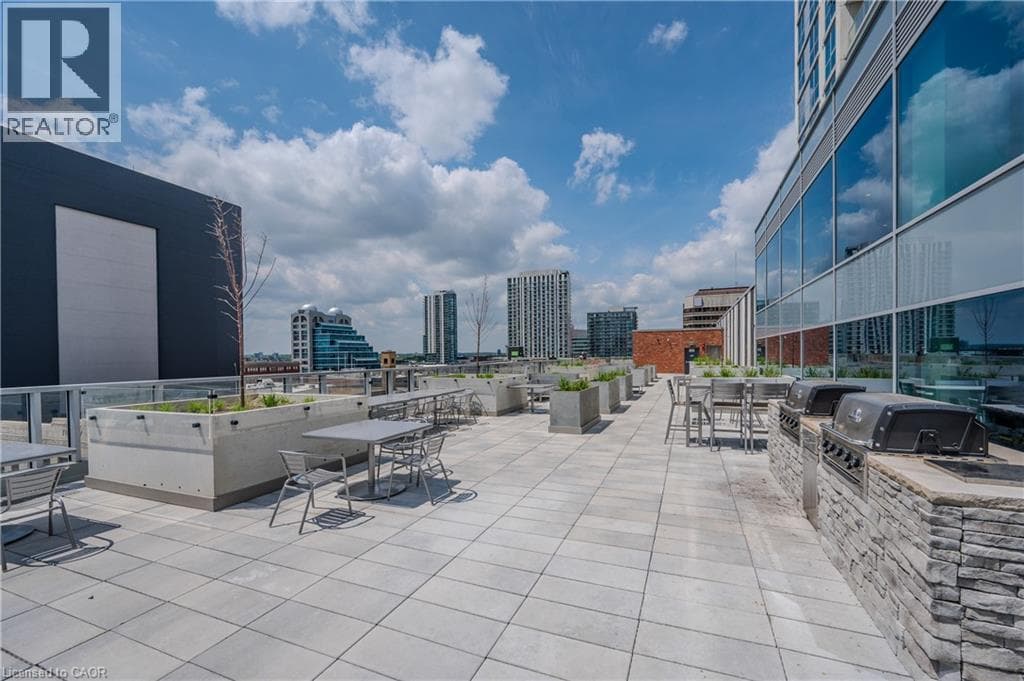 Apartment for sale at 60 FREDERICK Street Unit# 2913, Downtown Kitchener, Kitchener, Ontario, photo 45