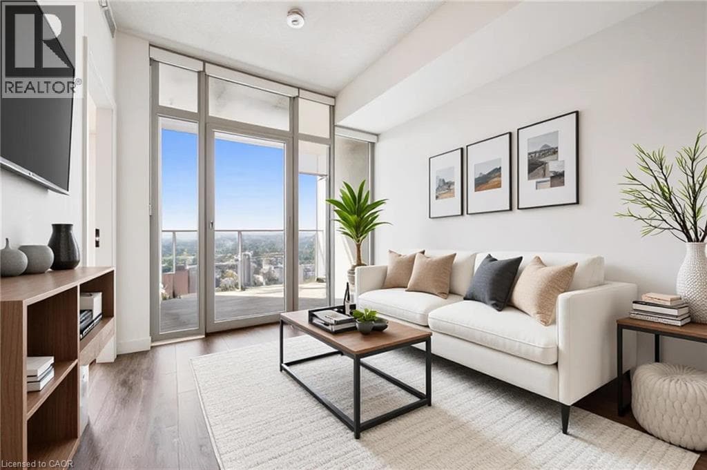 60 FREDERICK Street Unit# 2913
