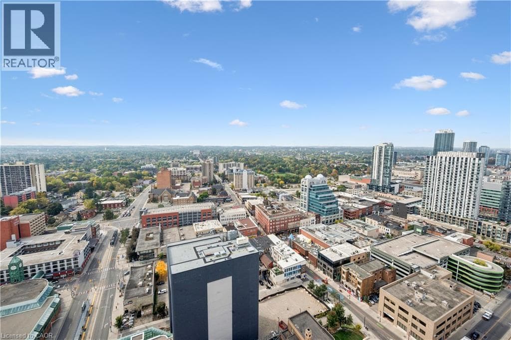 Apartment for sale at 60 FREDERICK Street Unit# 2913, Downtown Kitchener, Kitchener, Ontario, photo 18