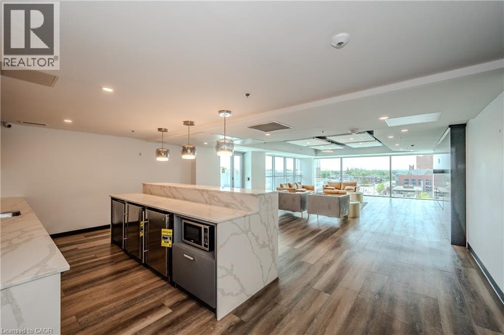 Apartment for sale at 60 FREDERICK Street Unit# 2913, Downtown Kitchener, Kitchener, Ontario, photo 27