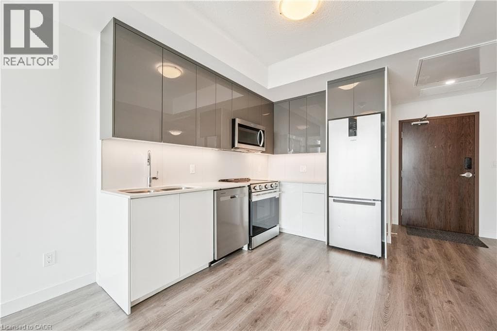 Apartment for sale at 60 FREDERICK Street Unit# 2913, Downtown Kitchener, Kitchener, Ontario, photo 6