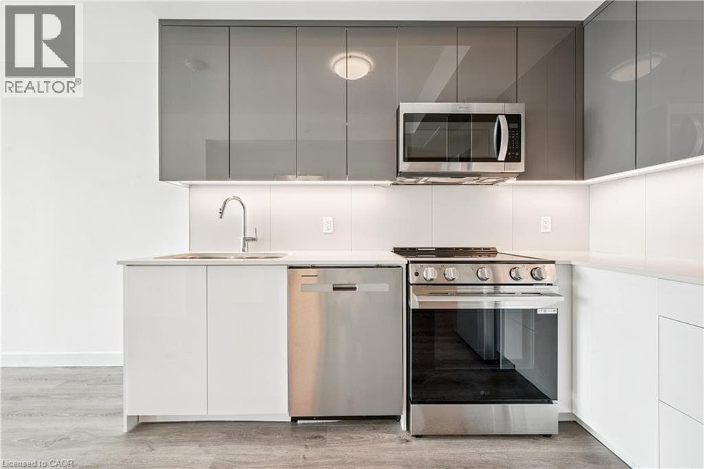 Apartment for sale at 60 FREDERICK Street Unit# 2913, Downtown Kitchener, Kitchener, Ontario, photo 7