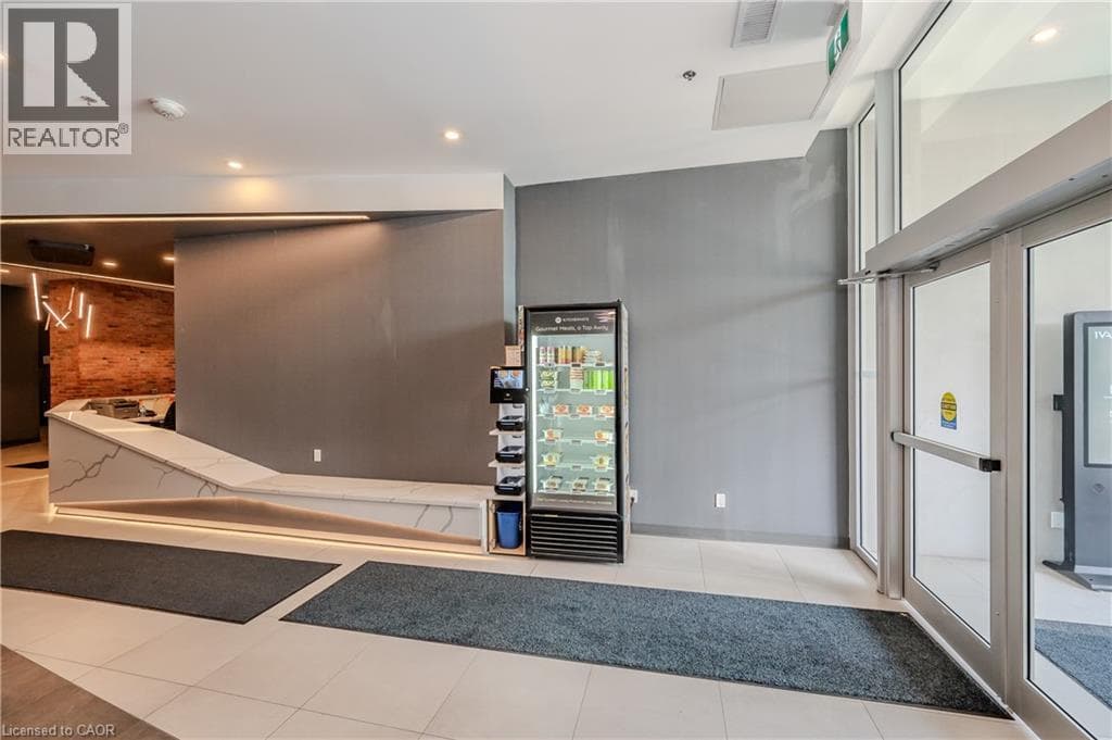Apartment for sale at 60 FREDERICK Street Unit# 2913, Downtown Kitchener, Kitchener, Ontario, photo 23