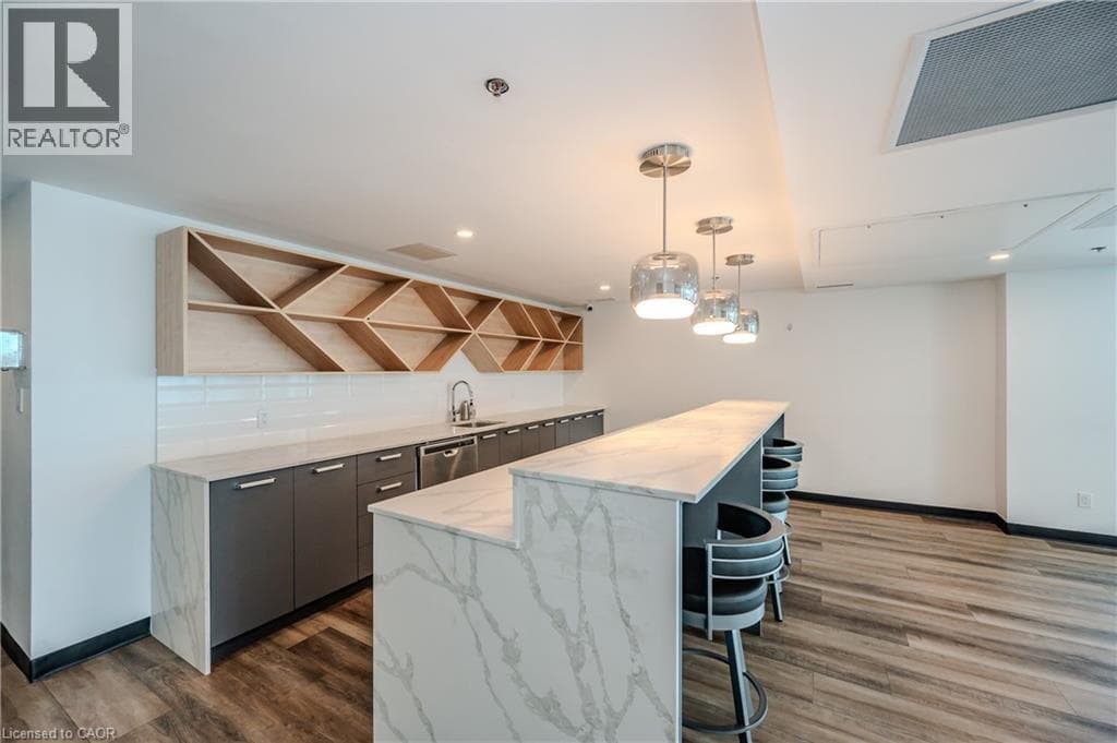 Apartment for sale at 60 FREDERICK Street Unit# 2913, Downtown Kitchener, Kitchener, Ontario, photo 28