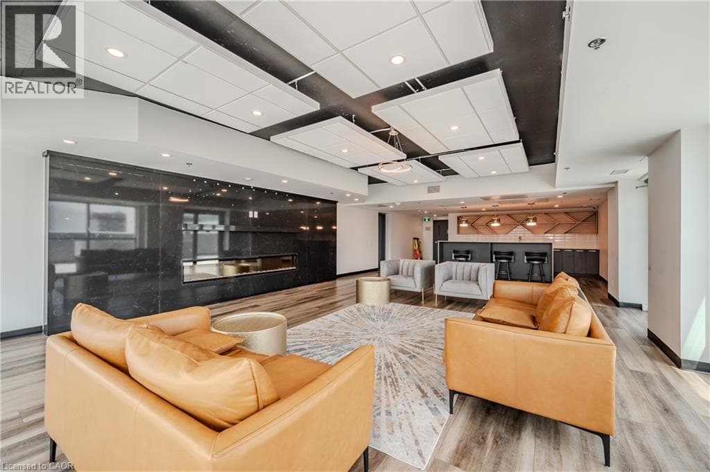 Apartment for sale at 60 FREDERICK Street Unit# 2913, Downtown Kitchener, Kitchener, Ontario, photo 33