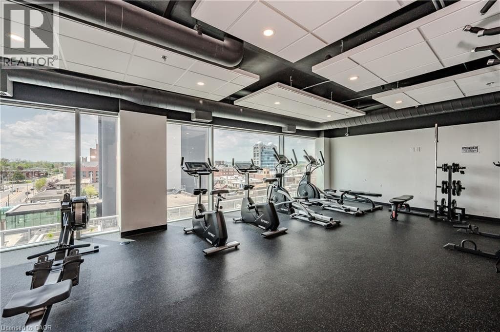 Apartment for sale at 60 FREDERICK Street Unit# 2913, Downtown Kitchener, Kitchener, Ontario, photo 34