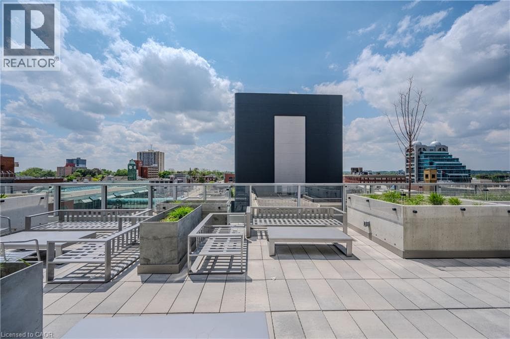 Apartment for sale at 60 FREDERICK Street Unit# 2913, Downtown Kitchener, Kitchener, Ontario, photo 41