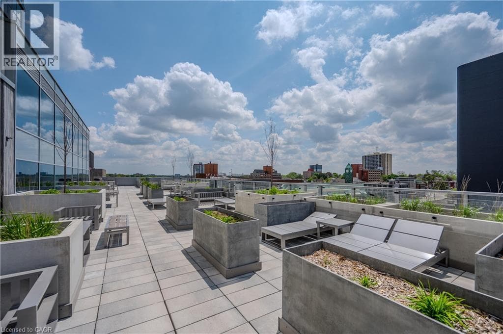 Apartment for sale at 60 FREDERICK Street Unit# 2913, Downtown Kitchener, Kitchener, Ontario, photo 42