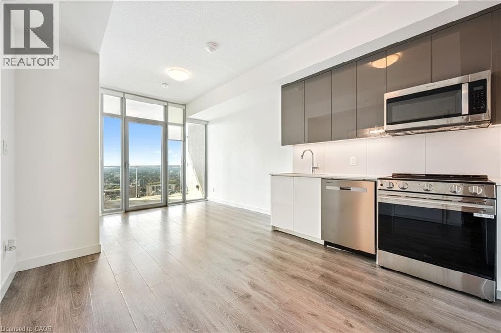 Apartment for sale at 60 FREDERICK Street Unit# 2913, Downtown Kitchener, Kitchener, Ontario, photo 3