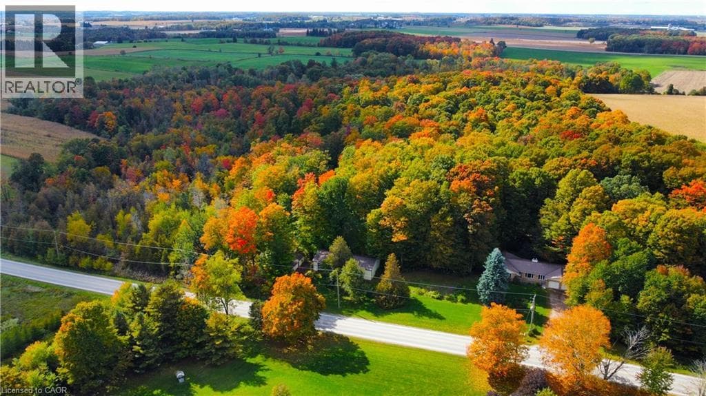 Detached for sale at 2018 GREENWOOD HILL Road, Wellesley, Wellesley, Ontario, photo 2