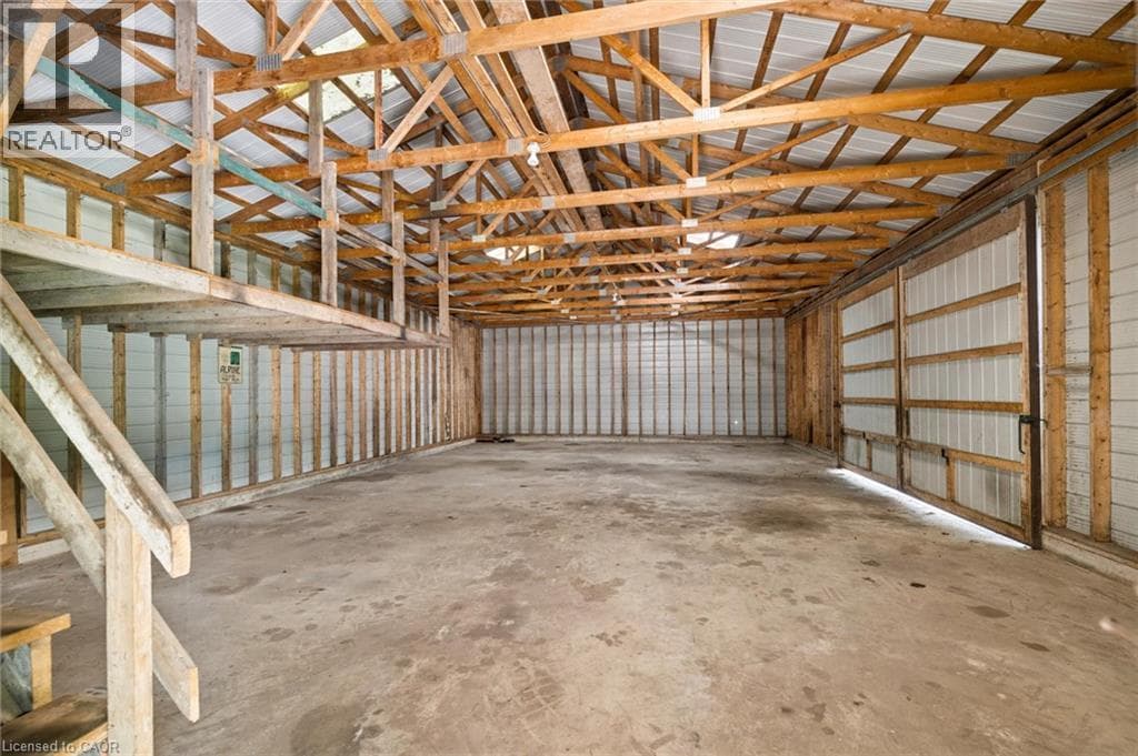 Detached for sale at 2018 GREENWOOD HILL Road, Wellesley, Wellesley, Ontario, photo 48