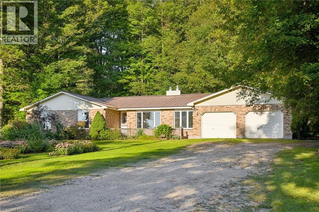 Detached for sale at 2018 GREENWOOD HILL Road, Wellesley, Wellesley, Ontario, photo 5