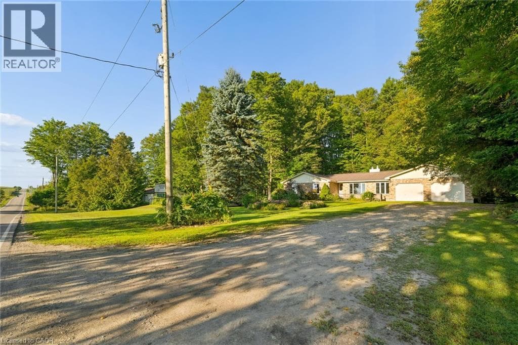 Detached for sale at 2018 GREENWOOD HILL Road, Wellesley, Wellesley, Ontario, photo 7