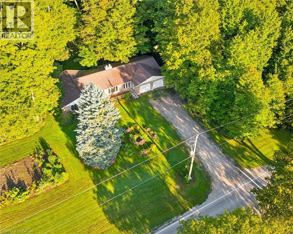 Detached for sale at 2018 GREENWOOD HILL Road, Wellesley, Wellesley, Ontario, photo 3