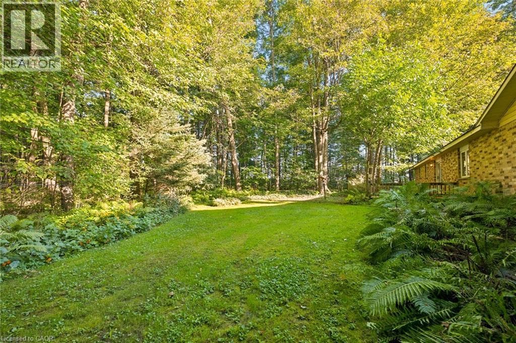 Detached for sale at 2018 GREENWOOD HILL Road, Wellesley, Wellesley, Ontario, photo 18