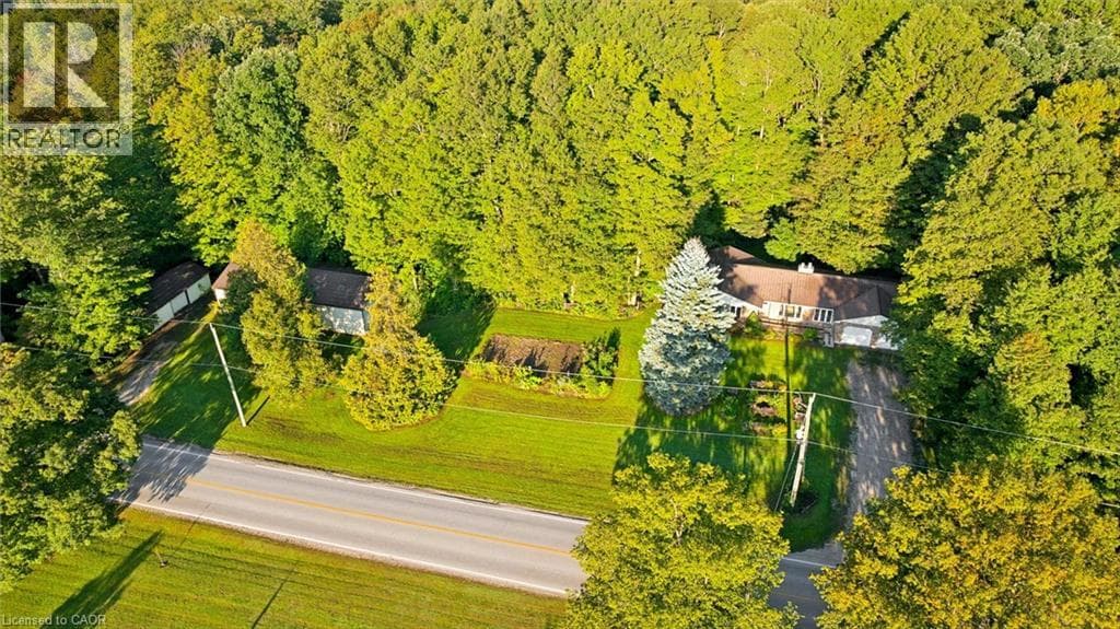 Detached for sale at 2018 GREENWOOD HILL Road, Wellesley, Wellesley, Ontario, photo 8