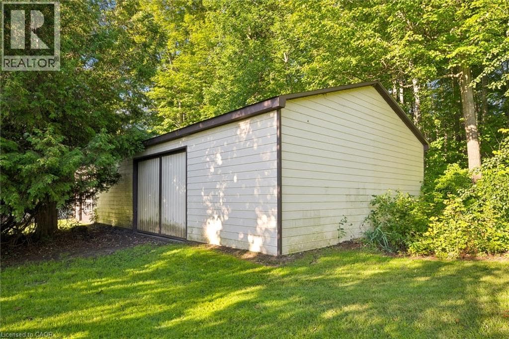 Detached for sale at 2018 GREENWOOD HILL Road, Wellesley, Wellesley, Ontario, photo 23