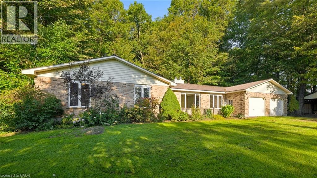Detached for sale at 2018 GREENWOOD HILL Road, Wellesley, Wellesley, Ontario, photo 6