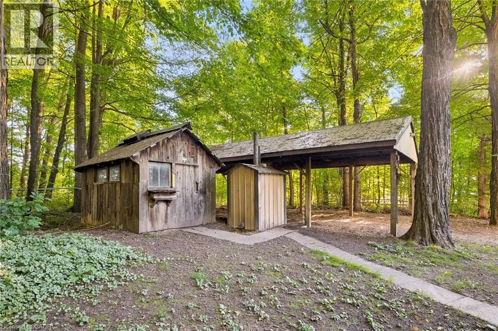 Detached for sale at 2018 GREENWOOD HILL Road, Wellesley, Wellesley, Ontario, photo 16